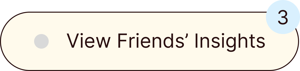 Chat Bubbles screen